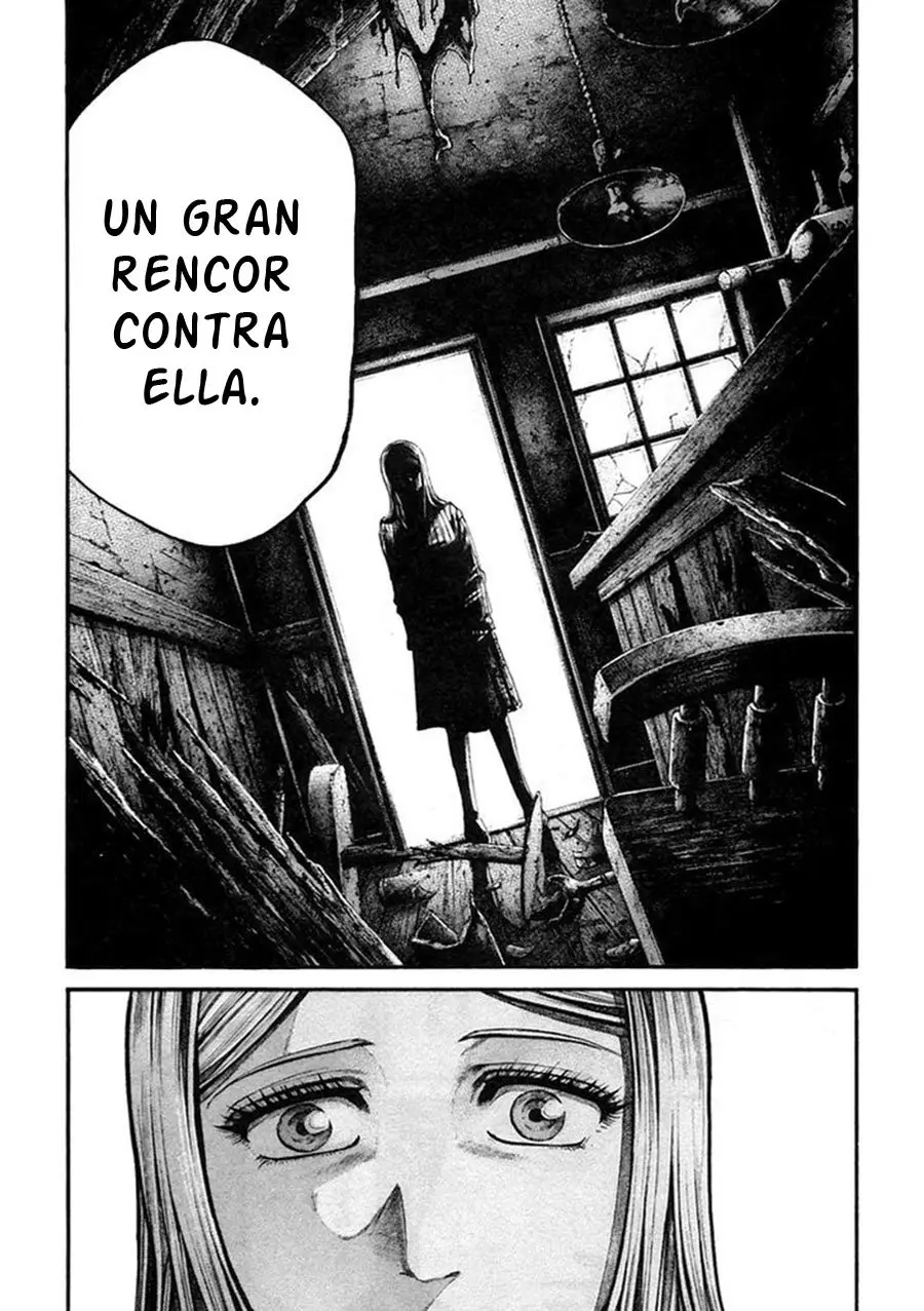 Rainbow: Nisha Rokubou no Shichinin (2002) - Capítulo 137 - Página 7 - LectorTMOo