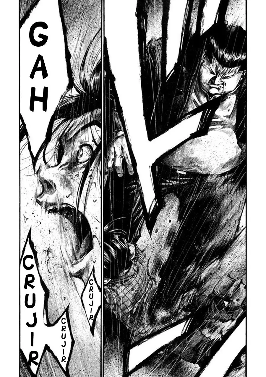 Rainbow: Nisha Rokubou no Shichinin (2002) - Capítulo 137 - Página 10 - LectorTMOo