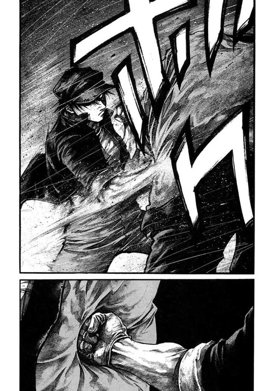 Rainbow: Nisha Rokubou no Shichinin (2002) - Capítulo 137 - Página 14 - LectorTMOo