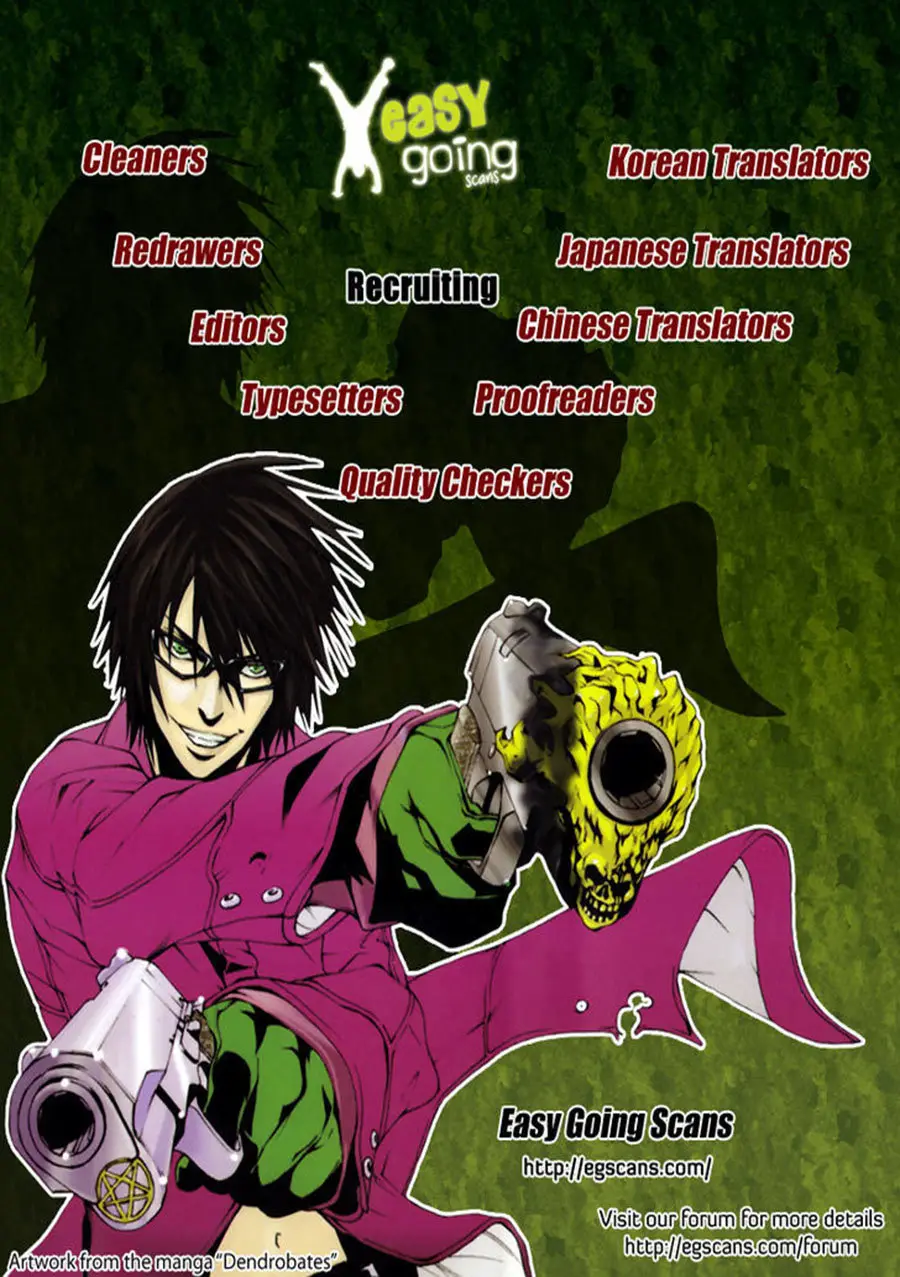 Rainbow: Nisha Rokubou no Shichinin (2002) - Capítulo 137 - Página 19 - LectorTMOo