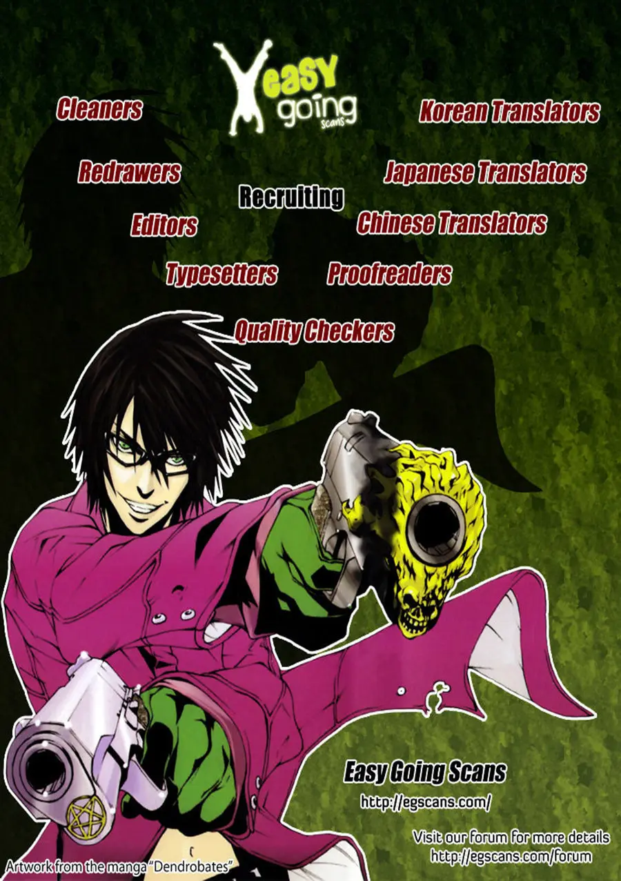 Rainbow: Nisha Rokubou no Shichinin (2002) - Capítulo 139 - Página 23 - LectorTMOo
