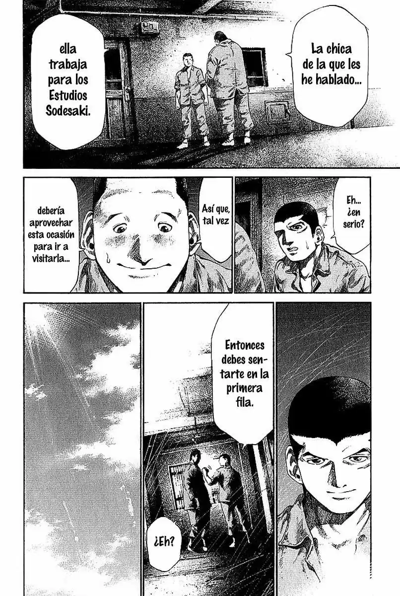Rainbow: Nisha Rokubou no Shichinin (2002) - Capítulo 14 - Página 10 - LectorTMOo