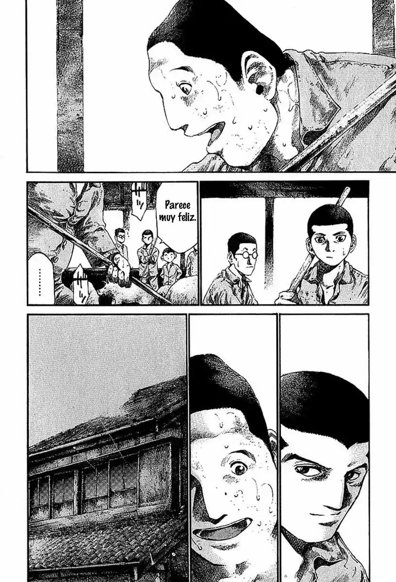 Rainbow: Nisha Rokubou no Shichinin (2002) - Capítulo 14 - Página 12 - LectorTMOo