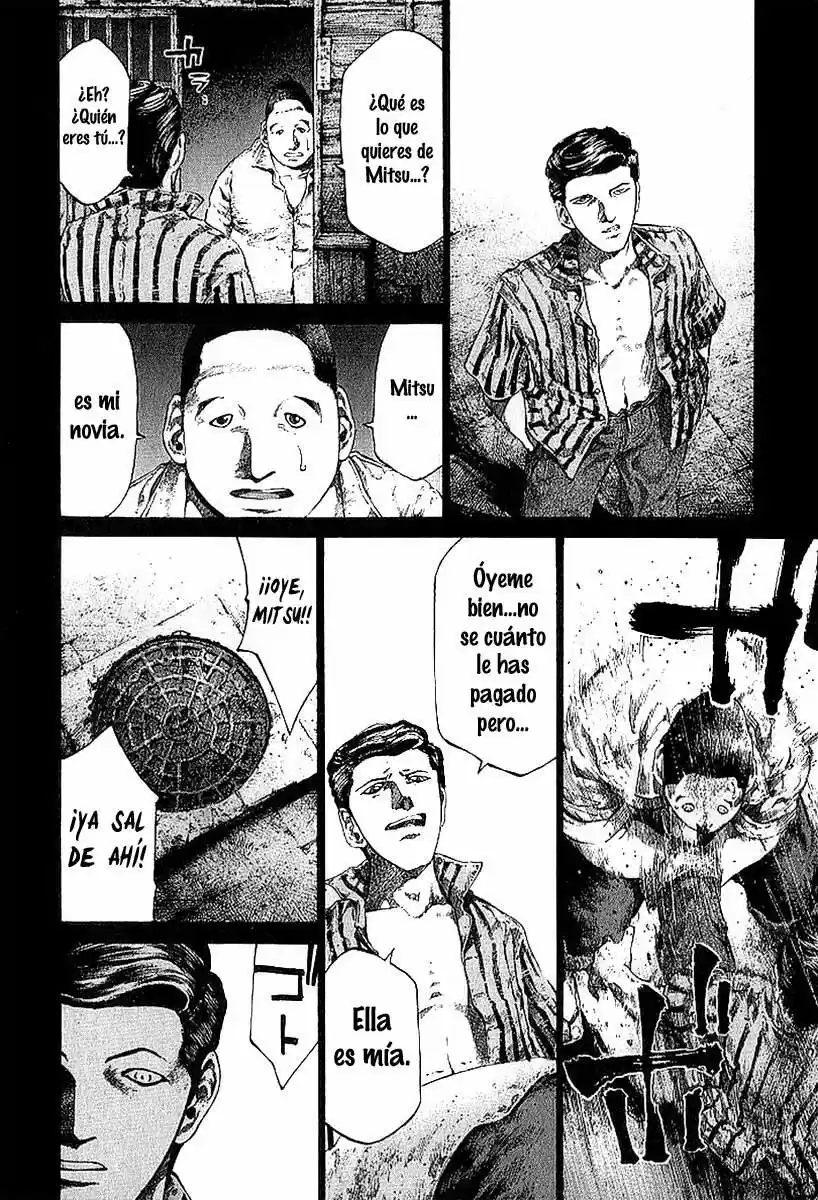 Rainbow: Nisha Rokubou no Shichinin (2002) - Capítulo 14 - Página 14 - LectorTMOo