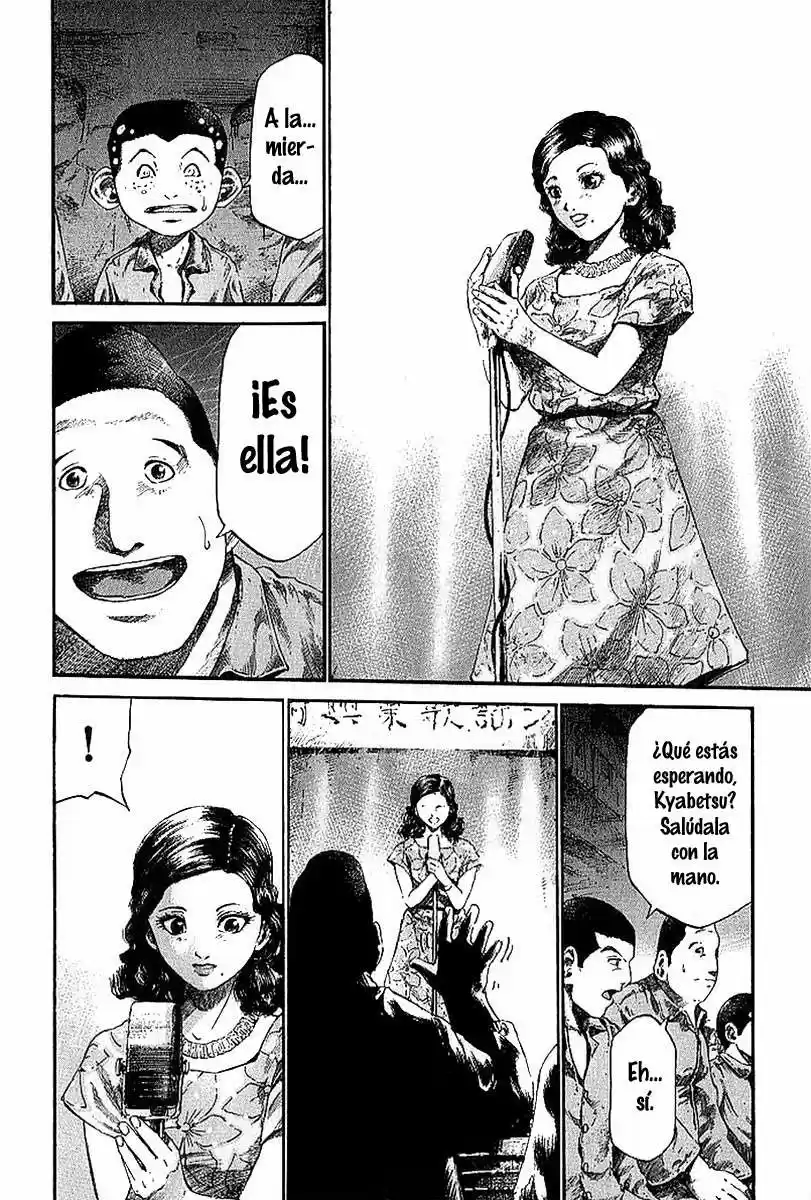 Rainbow: Nisha Rokubou no Shichinin (2002) - Capítulo 14 - Página 18 - LectorTMOo