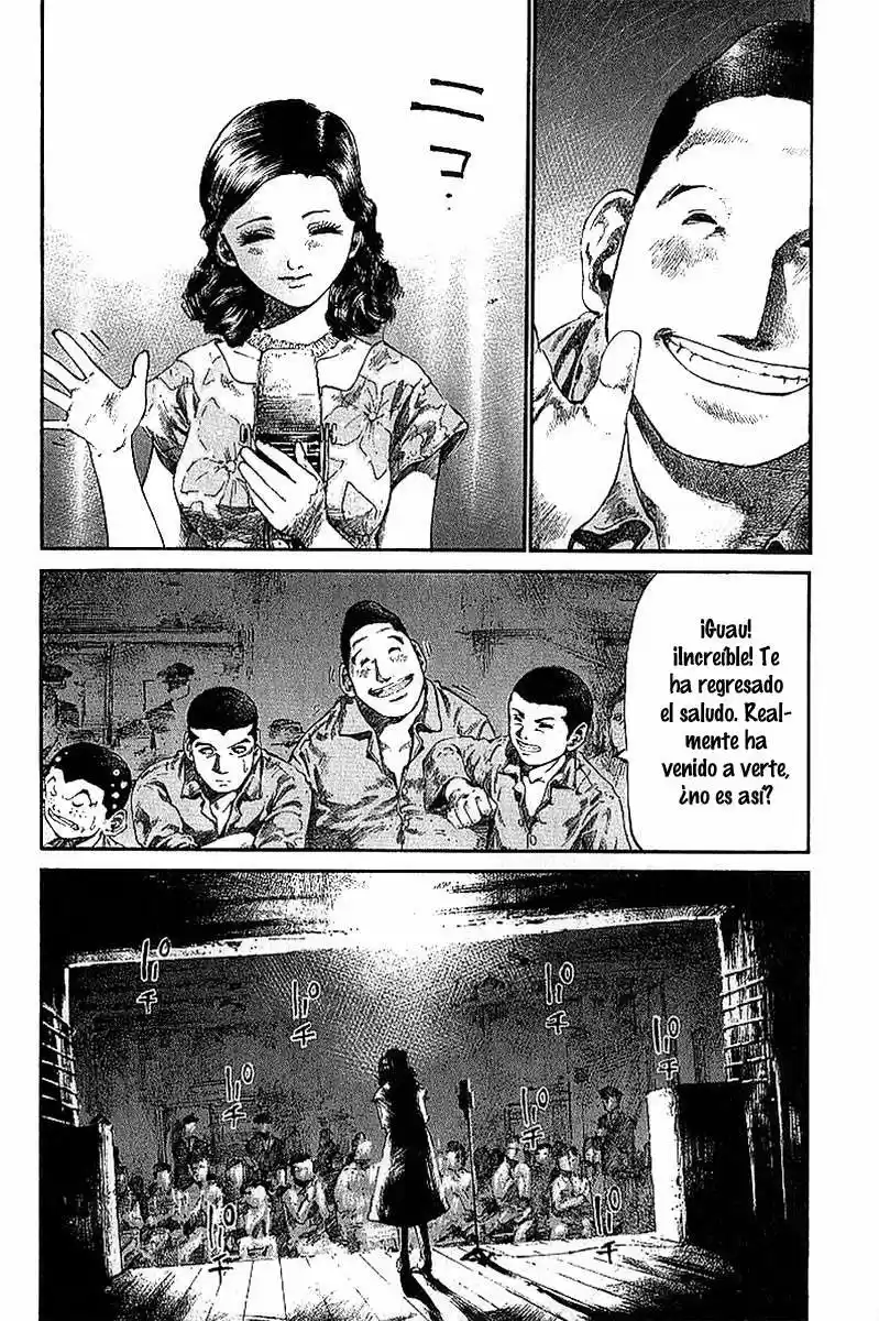 Rainbow: Nisha Rokubou no Shichinin (2002) - Capítulo 14 - Página 20 - LectorTMOo