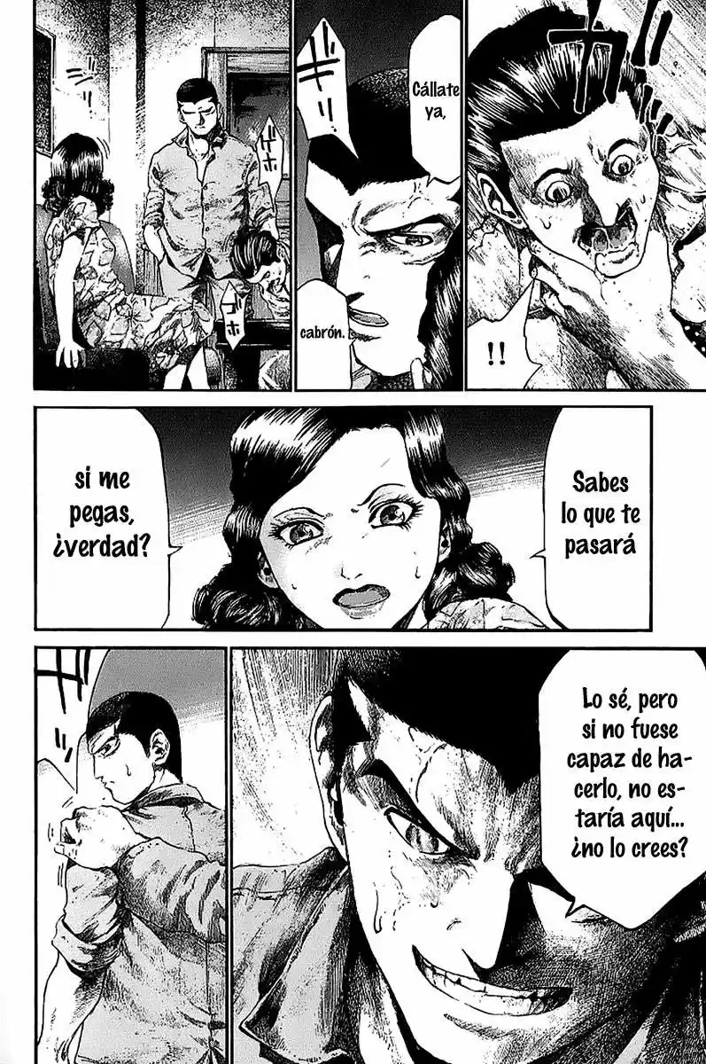 Rainbow: Nisha Rokubou no Shichinin (2002) - Capítulo 15 - Página 8 - LectorTMOo
