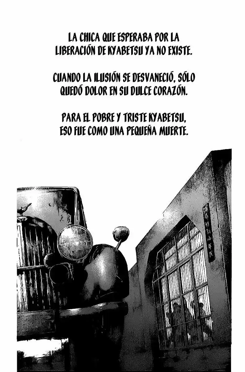 Rainbow: Nisha Rokubou no Shichinin (2002) - Capítulo 15 - Página 13 - LectorTMOo