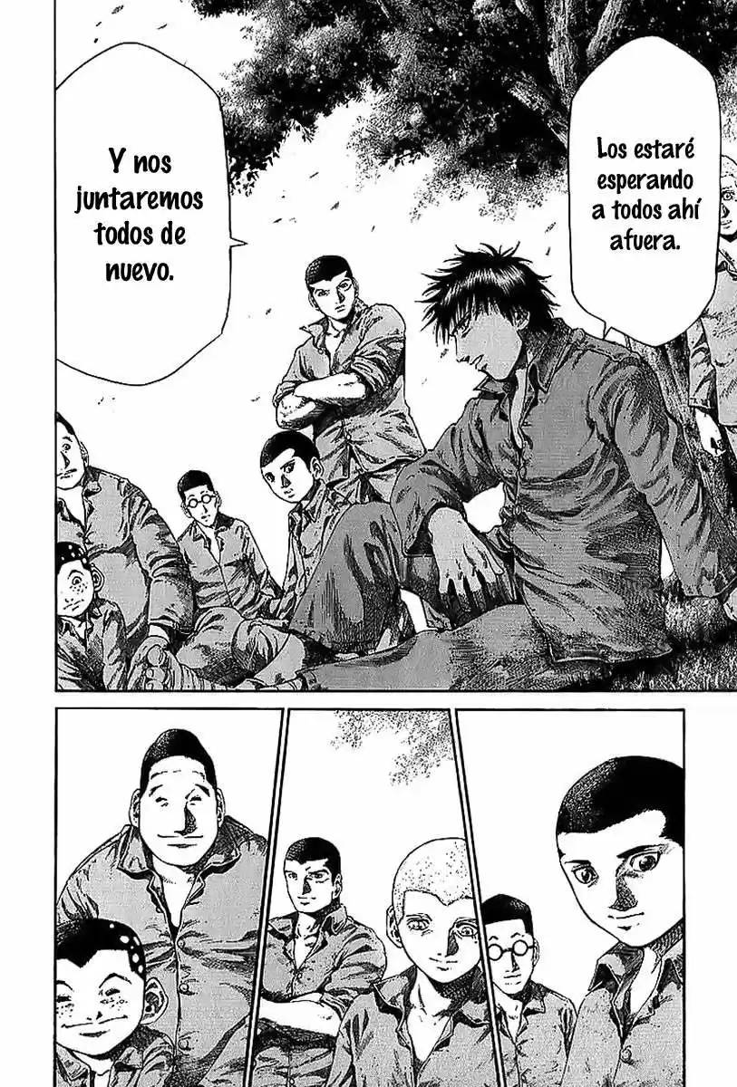 Rainbow: Nisha Rokubou no Shichinin (2002) - Capítulo 16 - Página 10 - LectorTMOo