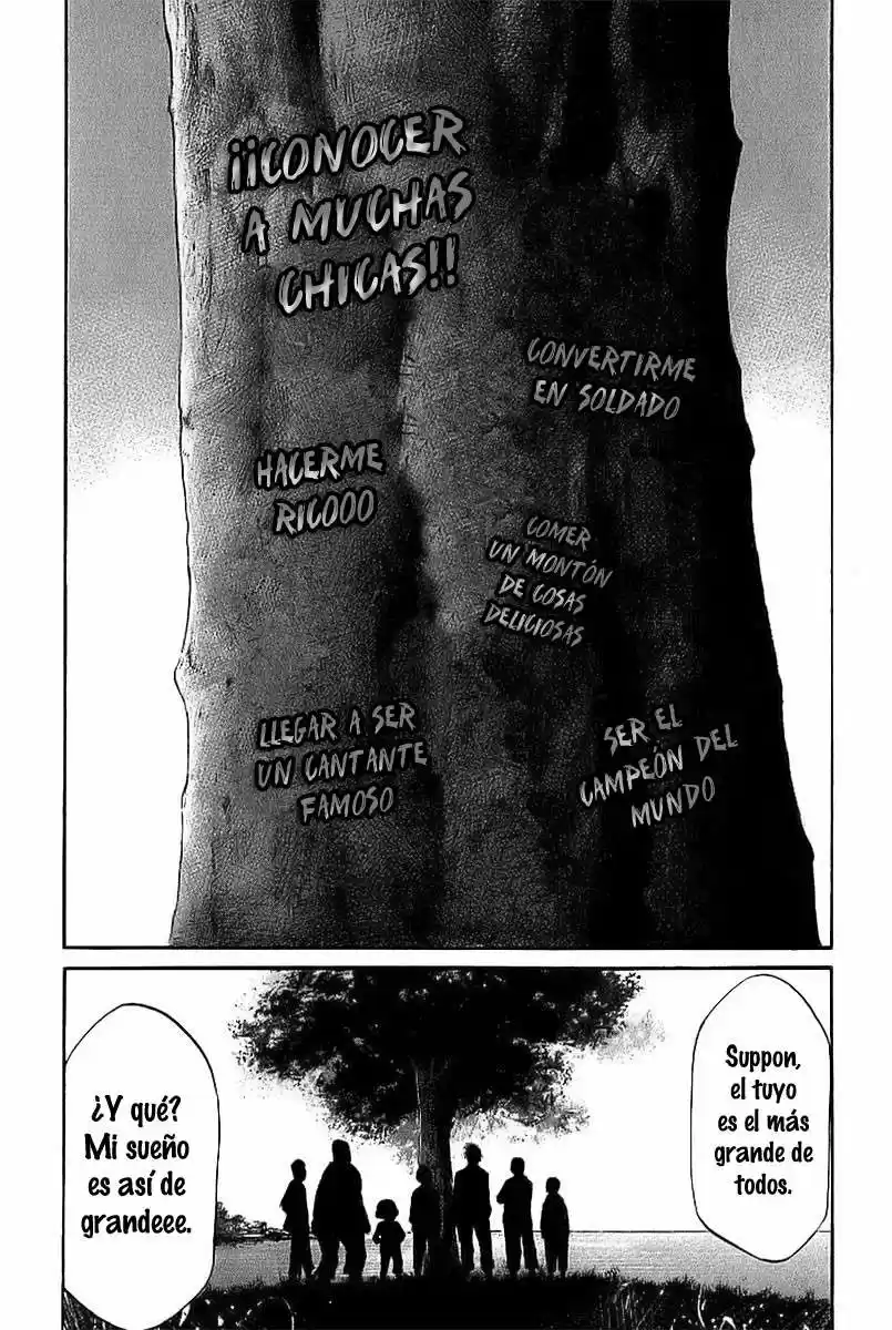 Rainbow: Nisha Rokubou no Shichinin (2002) - Capítulo 16 - Página 14 - LectorTMOo