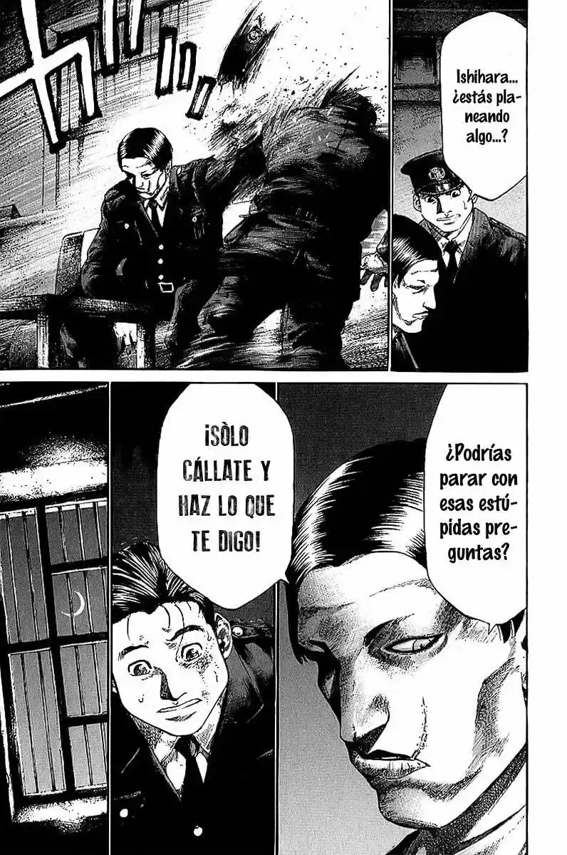 Rainbow: Nisha Rokubou no Shichinin (2002) - Capítulo 17 - Página 13 - LectorTMOo