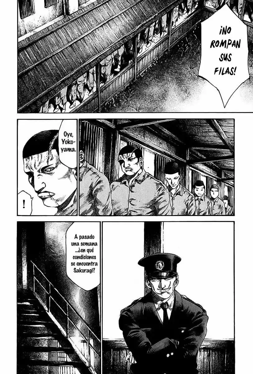 Rainbow: Nisha Rokubou no Shichinin (2002) - Capítulo 18 - Página 5 - LectorTMOo