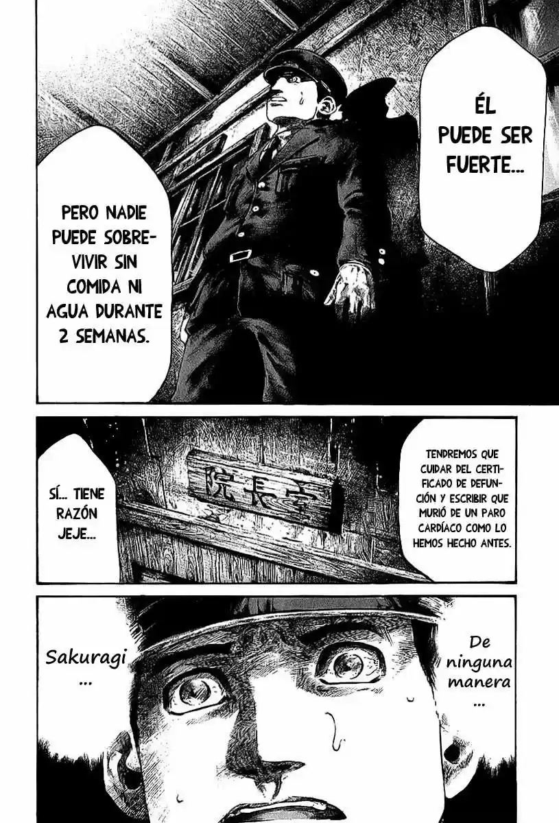 Rainbow: Nisha Rokubou no Shichinin (2002) - Capítulo 21 - Página 17 - LectorTMOo