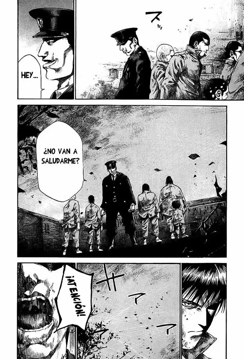 Rainbow: Nisha Rokubou no Shichinin (2002) - Capítulo 21 - Página 21 - LectorTMOo