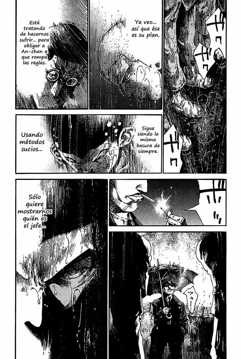 Rainbow: Nisha Rokubou no Shichinin (2002) - Capítulo 22 - Página 4 - LectorTMOo