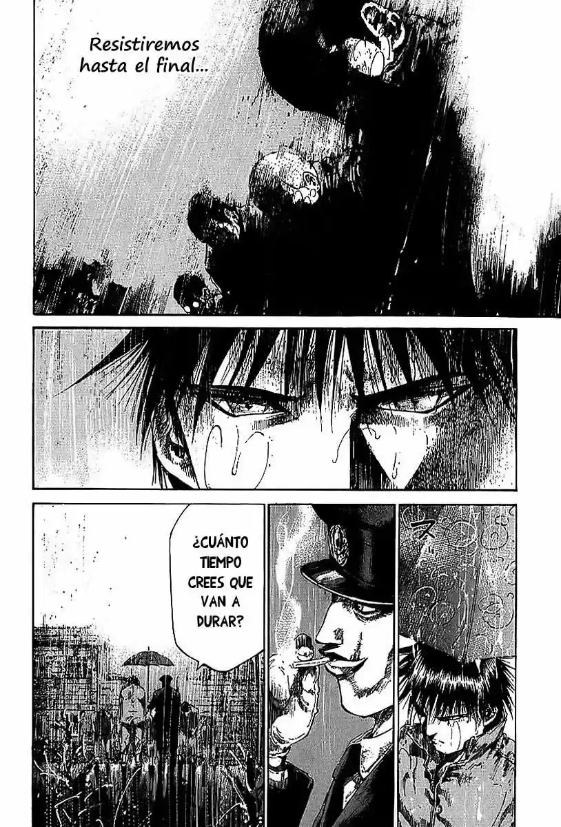 Rainbow: Nisha Rokubou no Shichinin (2002) - Capítulo 22 - Página 5 - LectorTMOo
