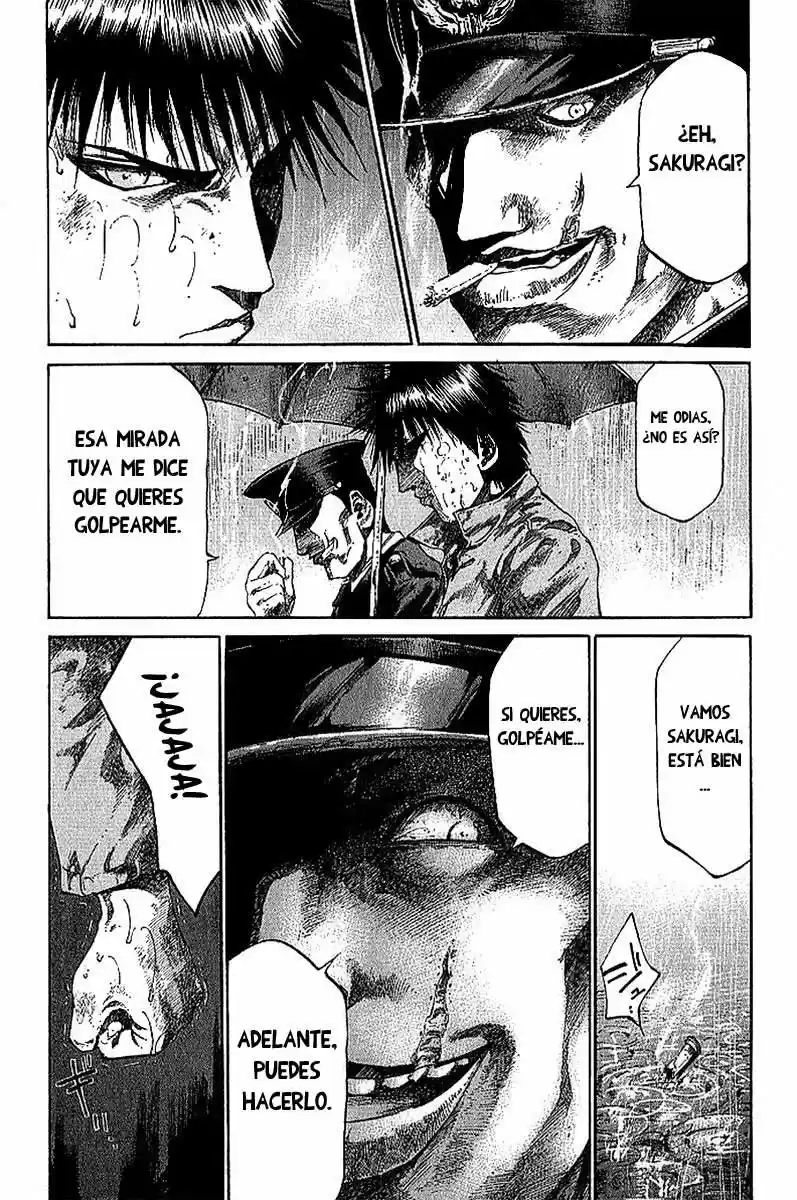 Rainbow: Nisha Rokubou no Shichinin (2002) - Capítulo 22 - Página 6 - LectorTMOo