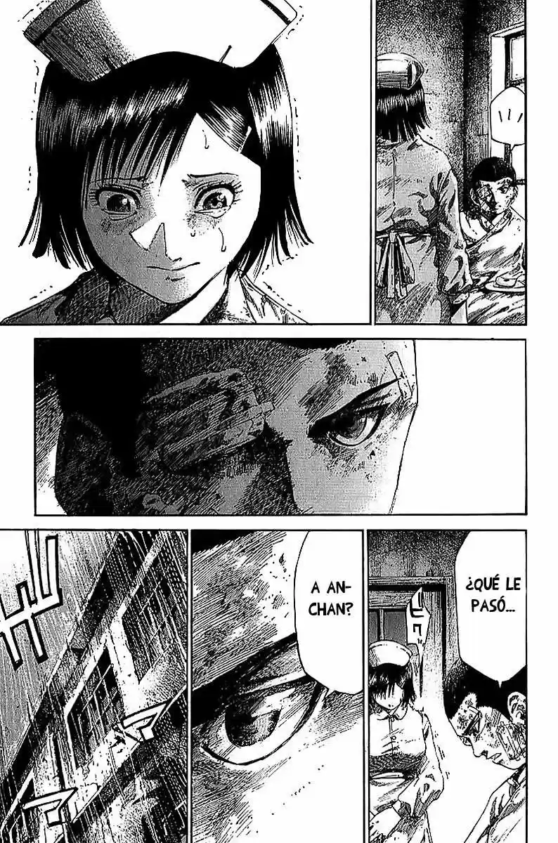 Rainbow: Nisha Rokubou no Shichinin (2002) - Capítulo 22 - Página 8 - LectorTMOo