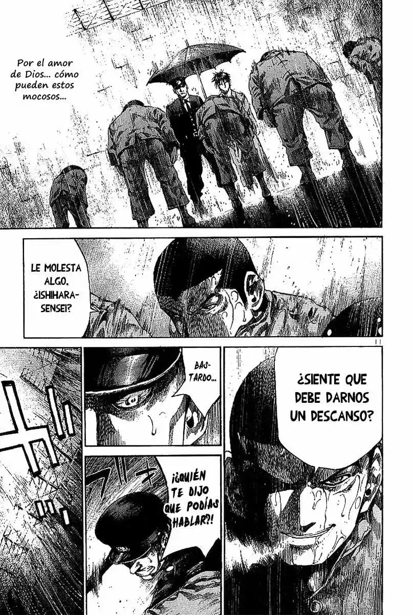Rainbow: Nisha Rokubou no Shichinin (2002) - Capítulo 22 - Página 13 - LectorTMOo