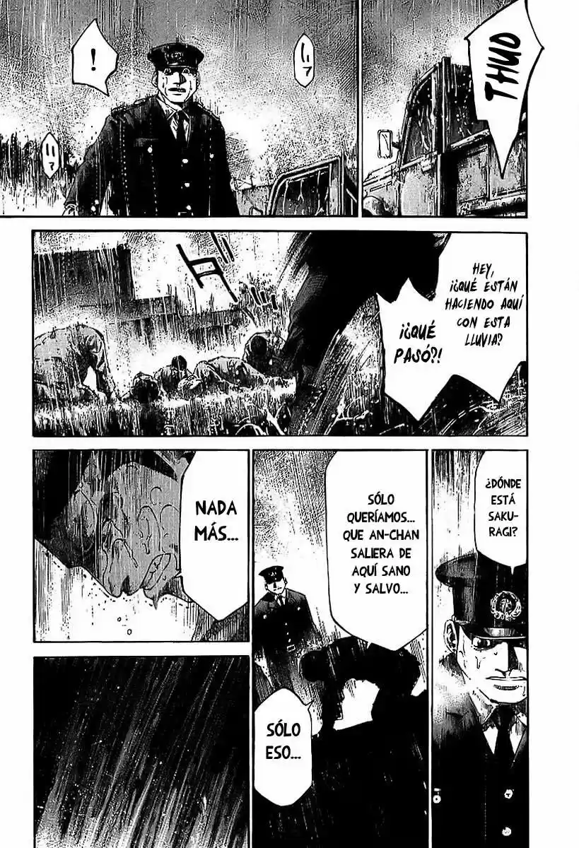 Rainbow: Nisha Rokubou no Shichinin (2002) - Capítulo 22 - Página 19 - LectorTMOo