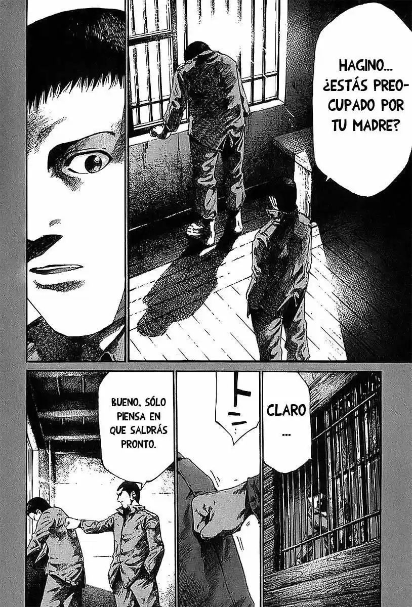Rainbow: Nisha Rokubou no Shichinin (2002) - Capítulo 23 - Página 8 - LectorTMOo