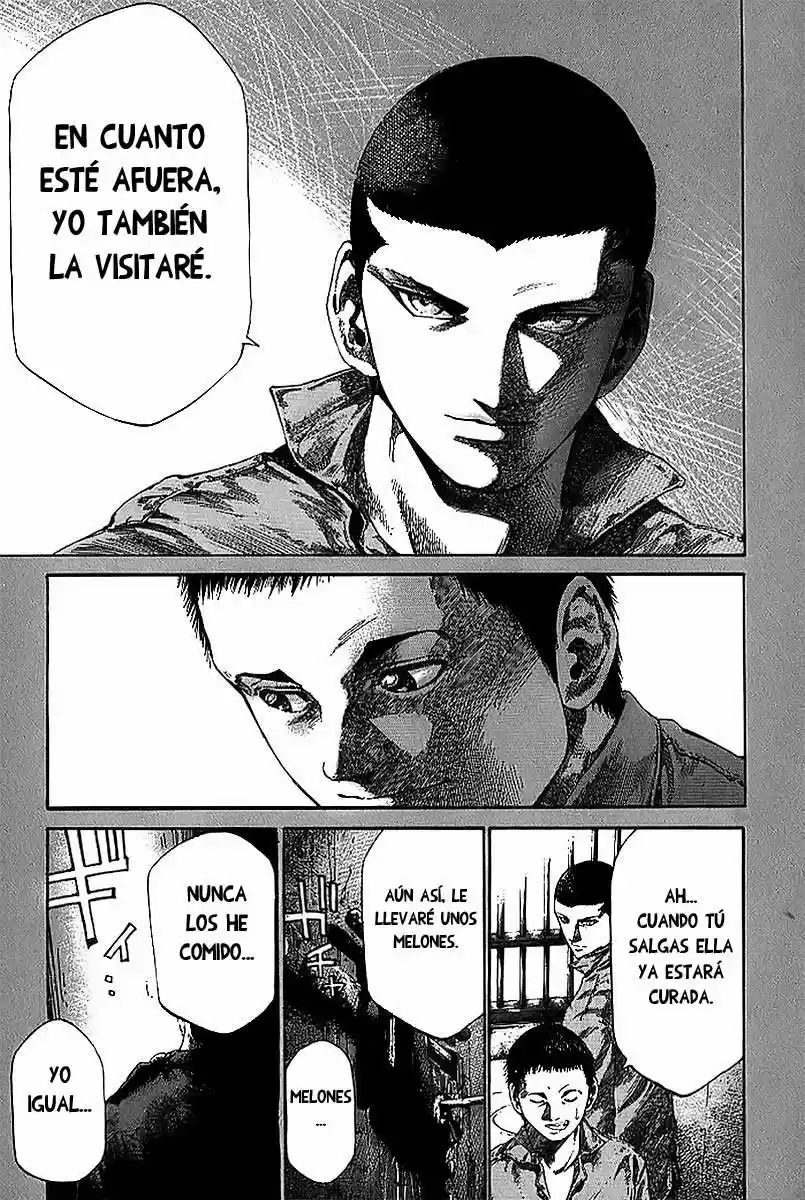 Rainbow: Nisha Rokubou no Shichinin (2002) - Capítulo 23 - Página 9 - LectorTMOo
