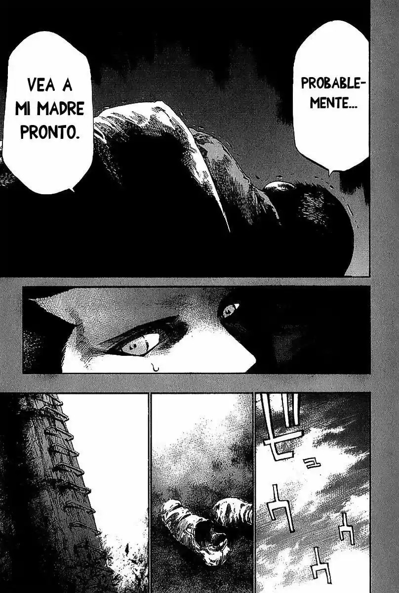 Rainbow: Nisha Rokubou no Shichinin (2002) - Capítulo 23 - Página 17 - LectorTMOo