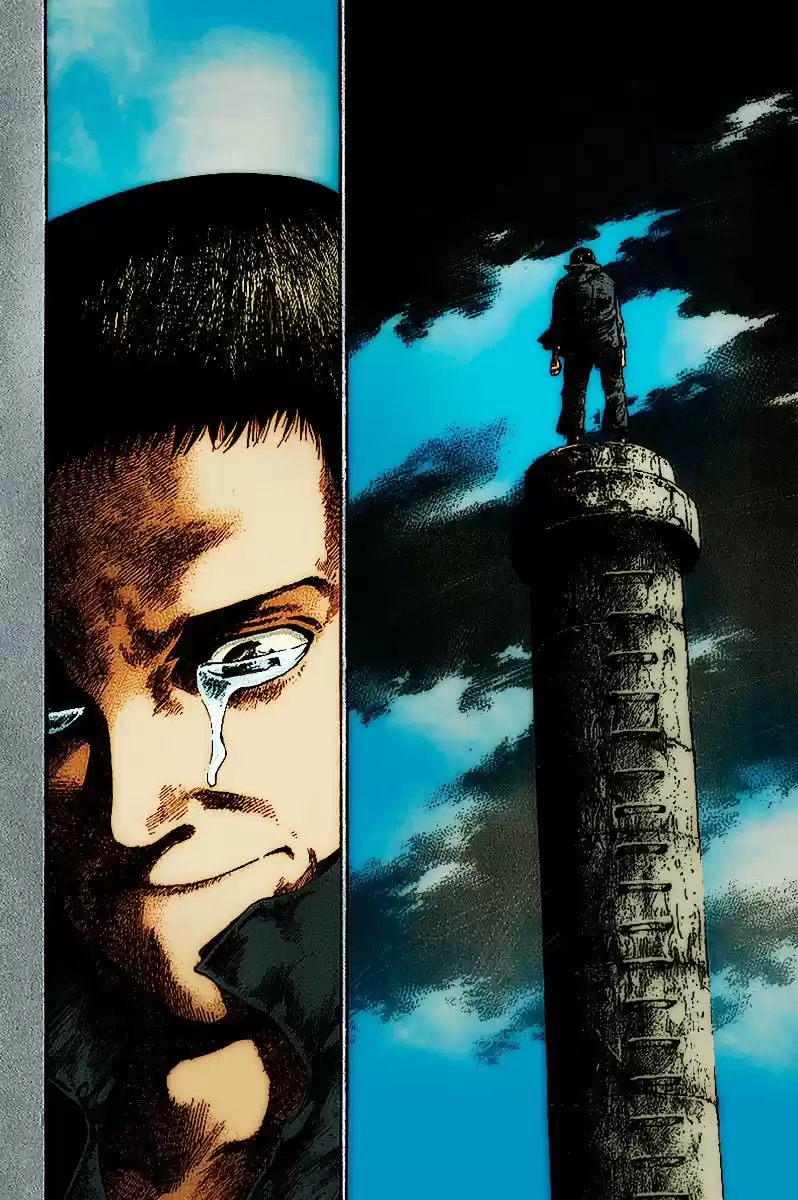 Rainbow: Nisha Rokubou no Shichinin (2002) - Capítulo 23 - Página 18 - LectorTMOo
