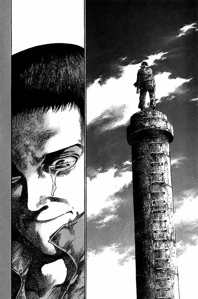 Rainbow: Nisha Rokubou no Shichinin (2002) - Capítulo 23 - Página 19 - LectorTMOo