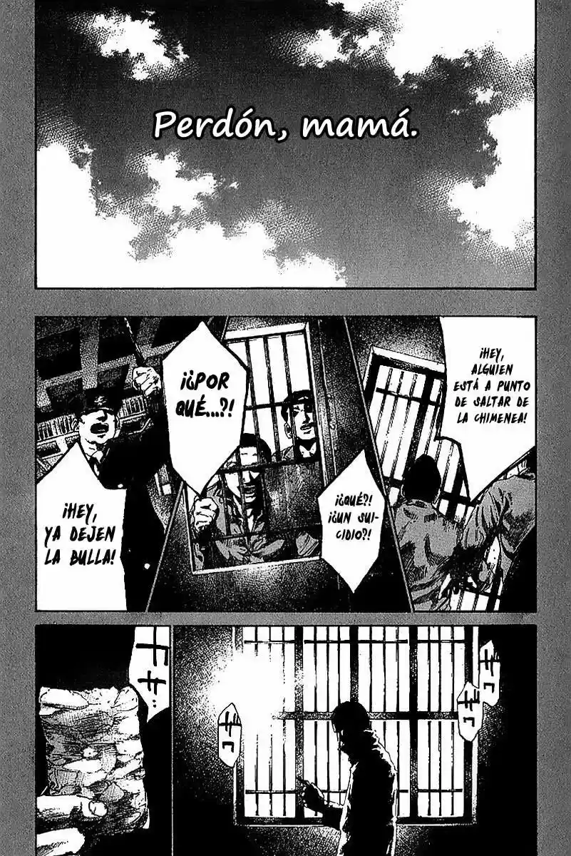 Rainbow: Nisha Rokubou no Shichinin (2002) - Capítulo 23 - Página 20 - LectorTMOo