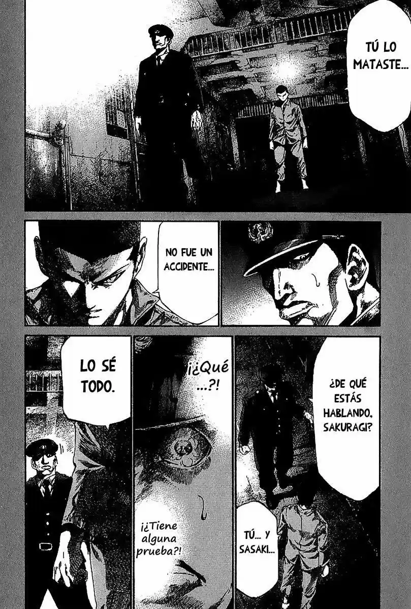 Rainbow: Nisha Rokubou no Shichinin (2002) - Capítulo 24 - Página 5 - LectorTMOo