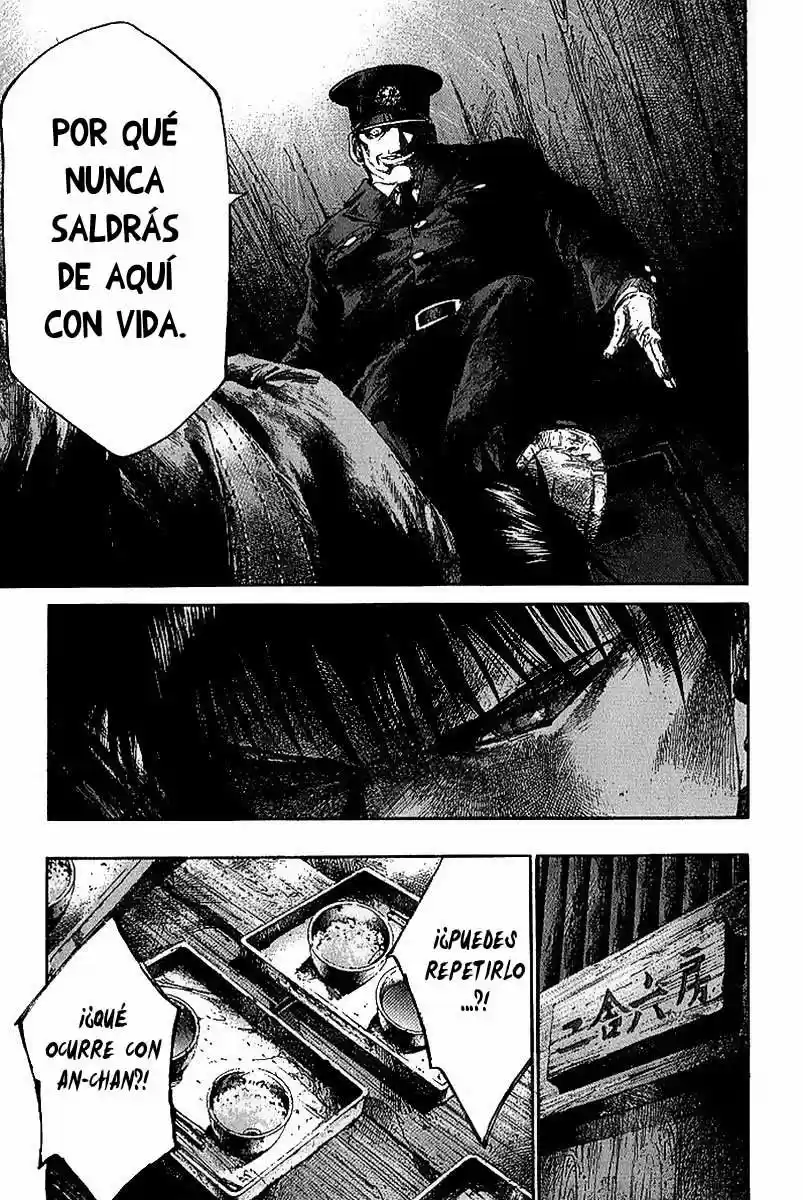 Rainbow: Nisha Rokubou no Shichinin (2002) - Capítulo 24 - Página 8 - LectorTMOo