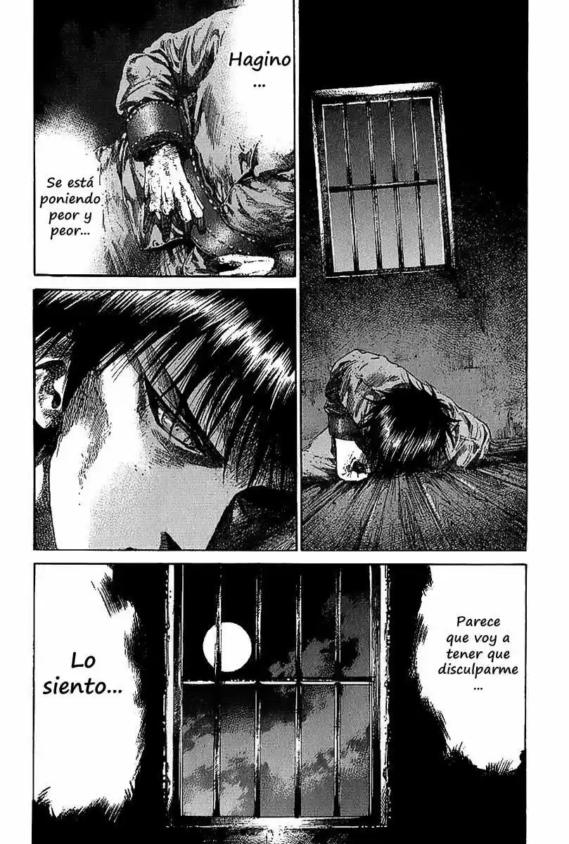 Rainbow: Nisha Rokubou no Shichinin (2002) - Capítulo 24 - Página 11 - LectorTMOo