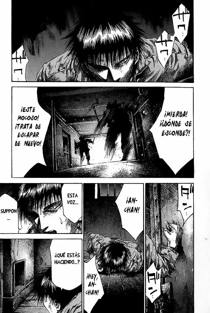 Rainbow: Nisha Rokubou no Shichinin (2002) - Capítulo 24 - Página 12 - LectorTMOo