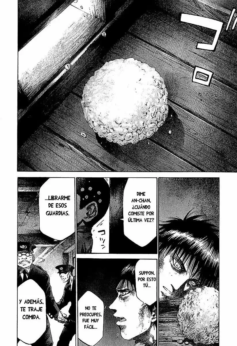 Rainbow: Nisha Rokubou no Shichinin (2002) - Capítulo 24 - Página 13 - LectorTMOo