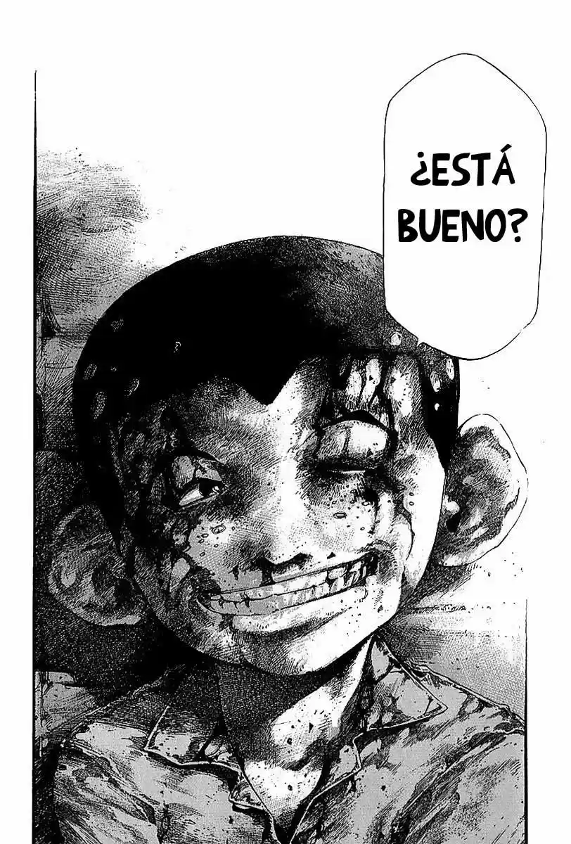Rainbow: Nisha Rokubou no Shichinin (2002) - Capítulo 24 - Página 15 - LectorTMOo