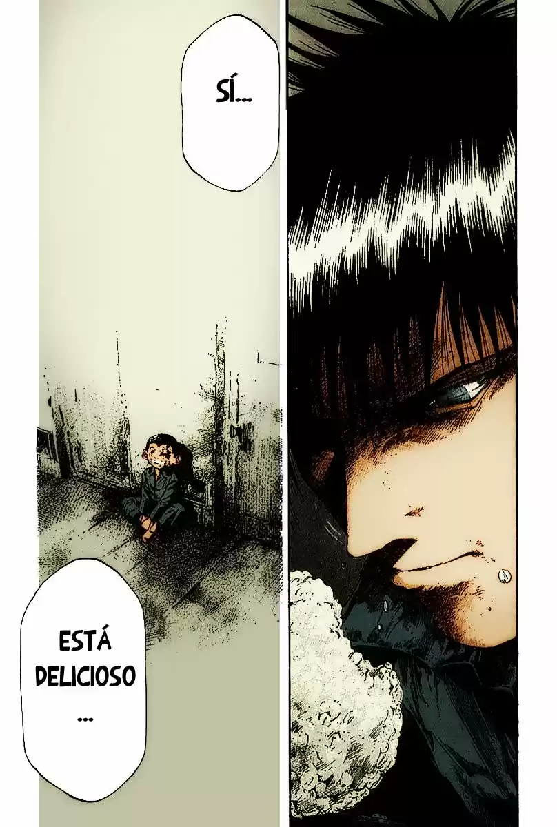 Rainbow: Nisha Rokubou no Shichinin (2002) - Capítulo 24 - Página 16 - LectorTMOo