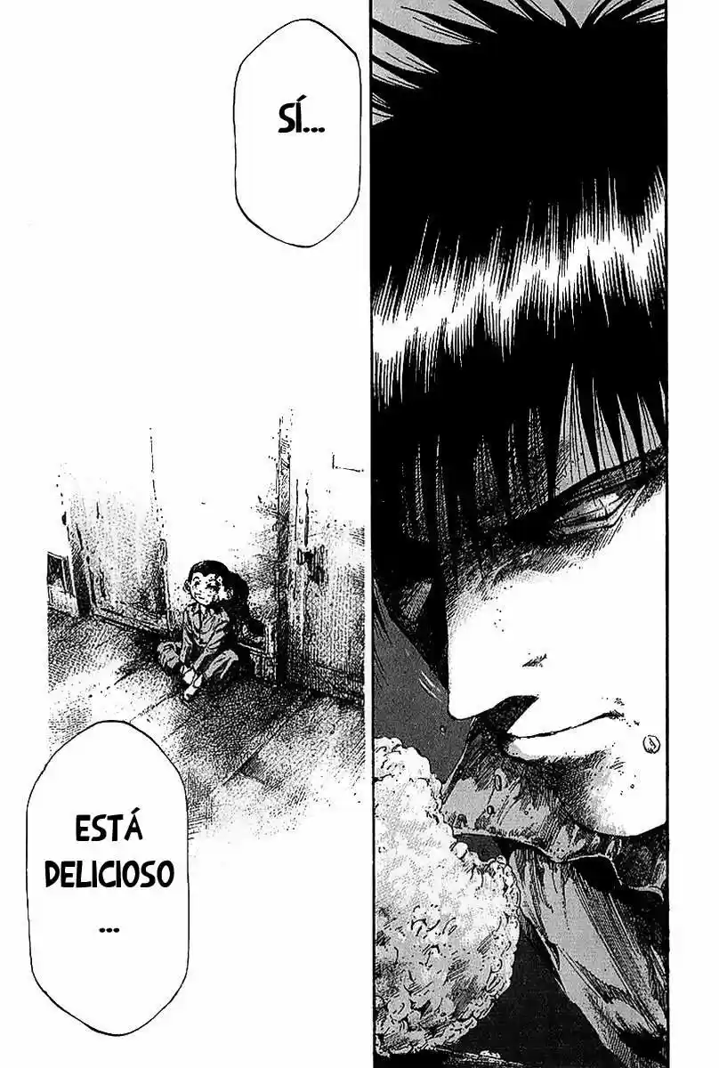 Rainbow: Nisha Rokubou no Shichinin (2002) - Capítulo 24 - Página 17 - LectorTMOo