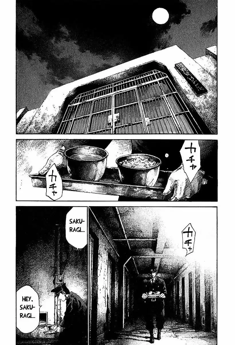 Rainbow: Nisha Rokubou no Shichinin (2002) - Capítulo 25 - Página 14 - LectorTMOo