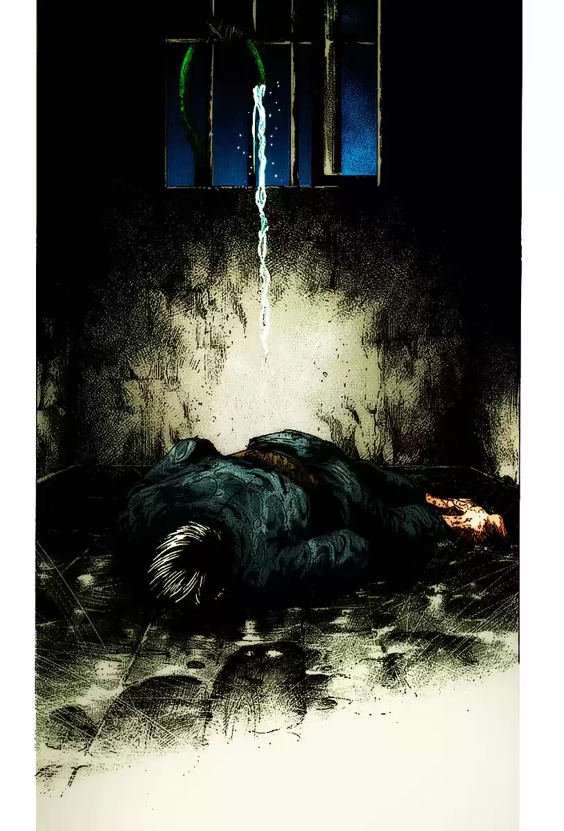 Rainbow: Nisha Rokubou no Shichinin (2002) - Capítulo 25 - Página 16 - LectorTMOo