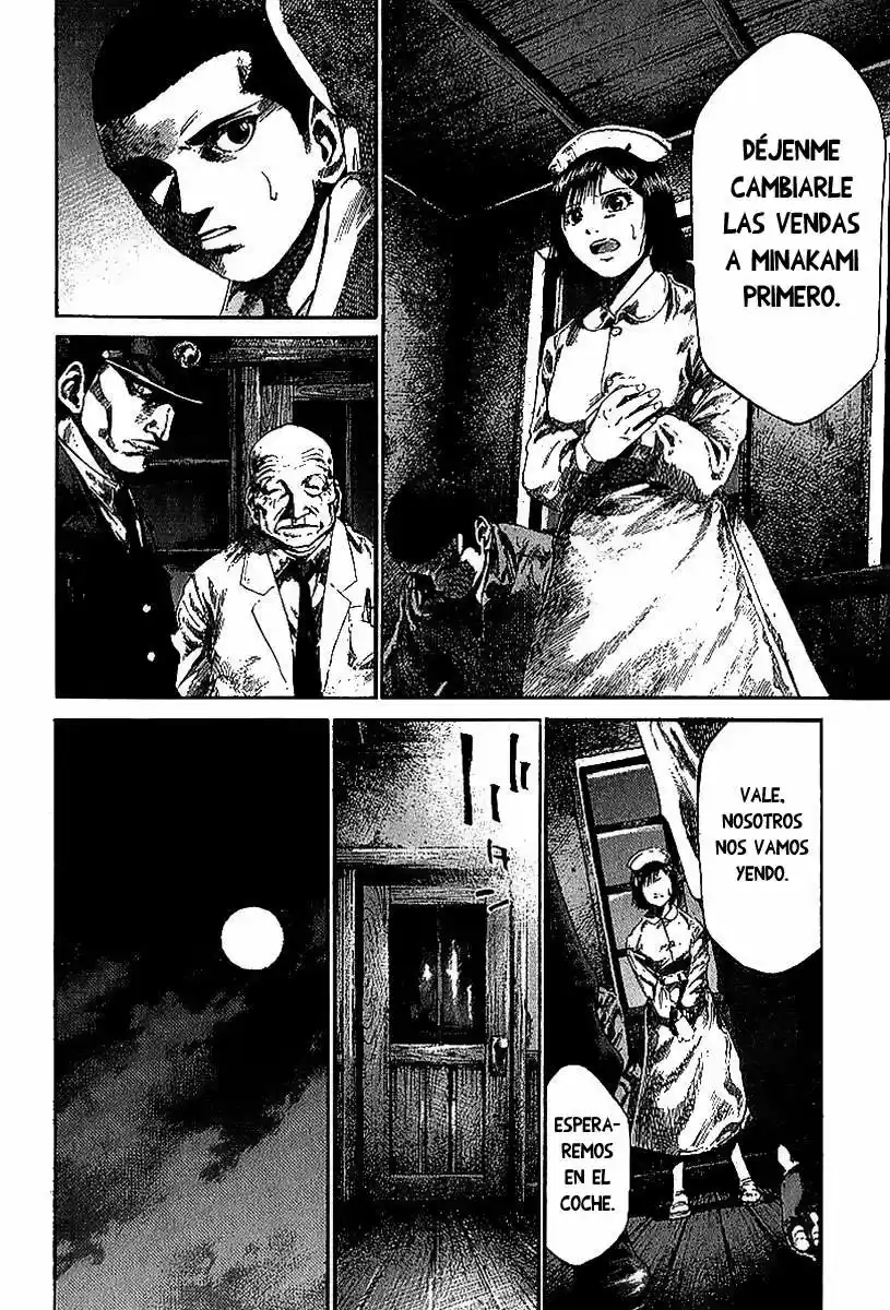 Rainbow: Nisha Rokubou no Shichinin (2002) - Capítulo 26 - Página 9 - LectorTMOo