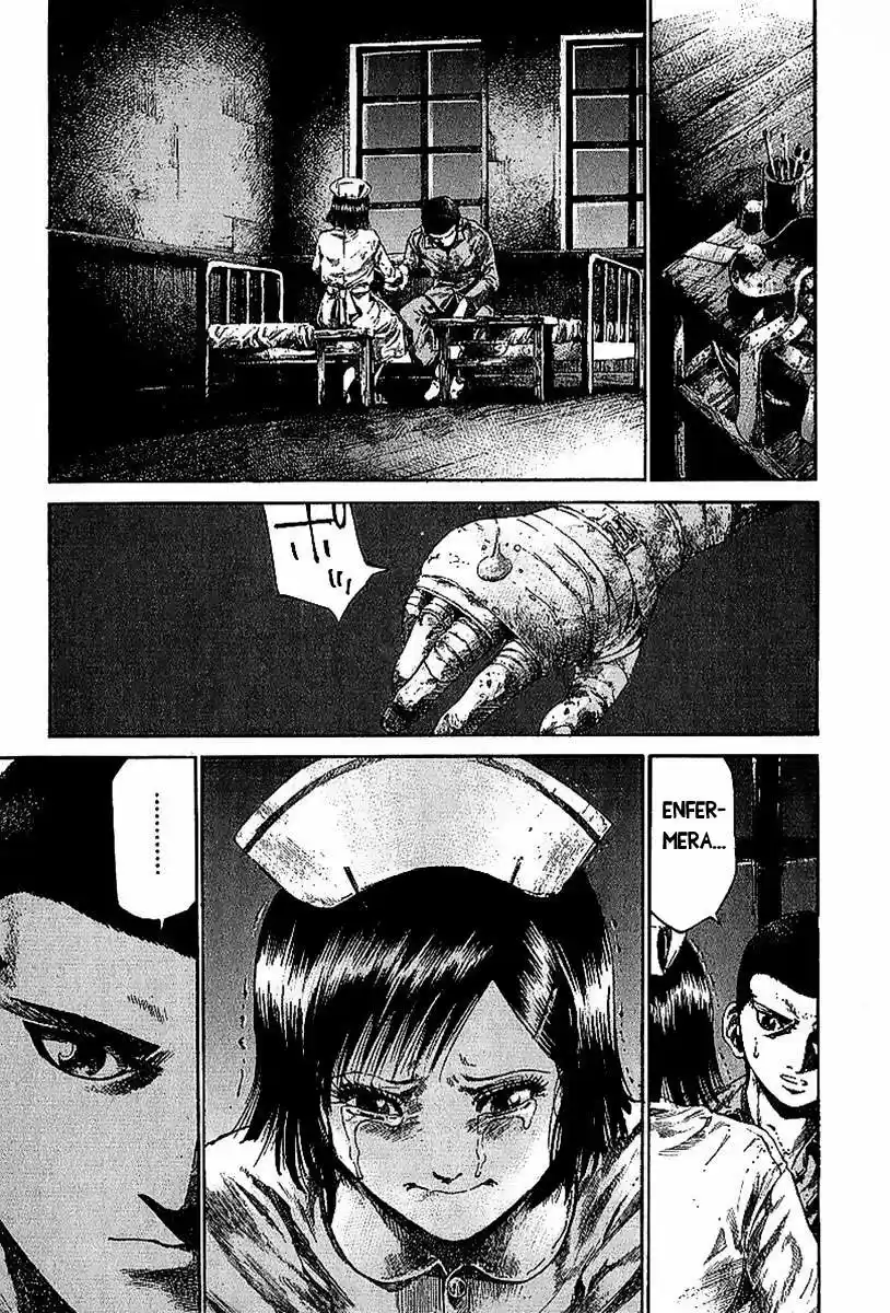 Rainbow: Nisha Rokubou no Shichinin (2002) - Capítulo 26 - Página 10 - LectorTMOo