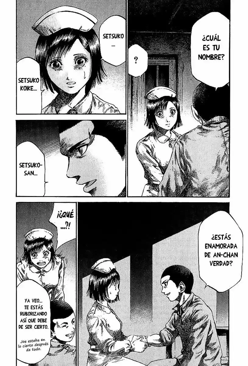 Rainbow: Nisha Rokubou no Shichinin (2002) - Capítulo 26 - Página 11 - LectorTMOo