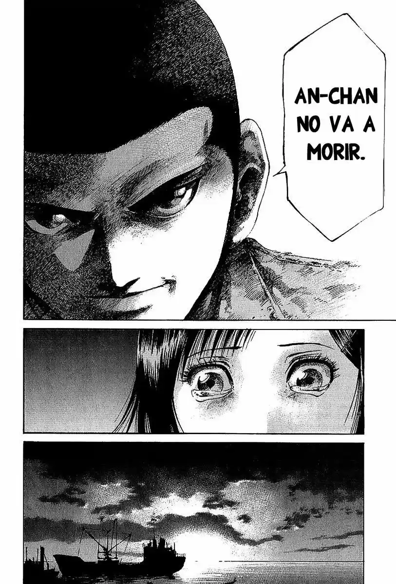 Rainbow: Nisha Rokubou no Shichinin (2002) - Capítulo 26 - Página 14 - LectorTMOo