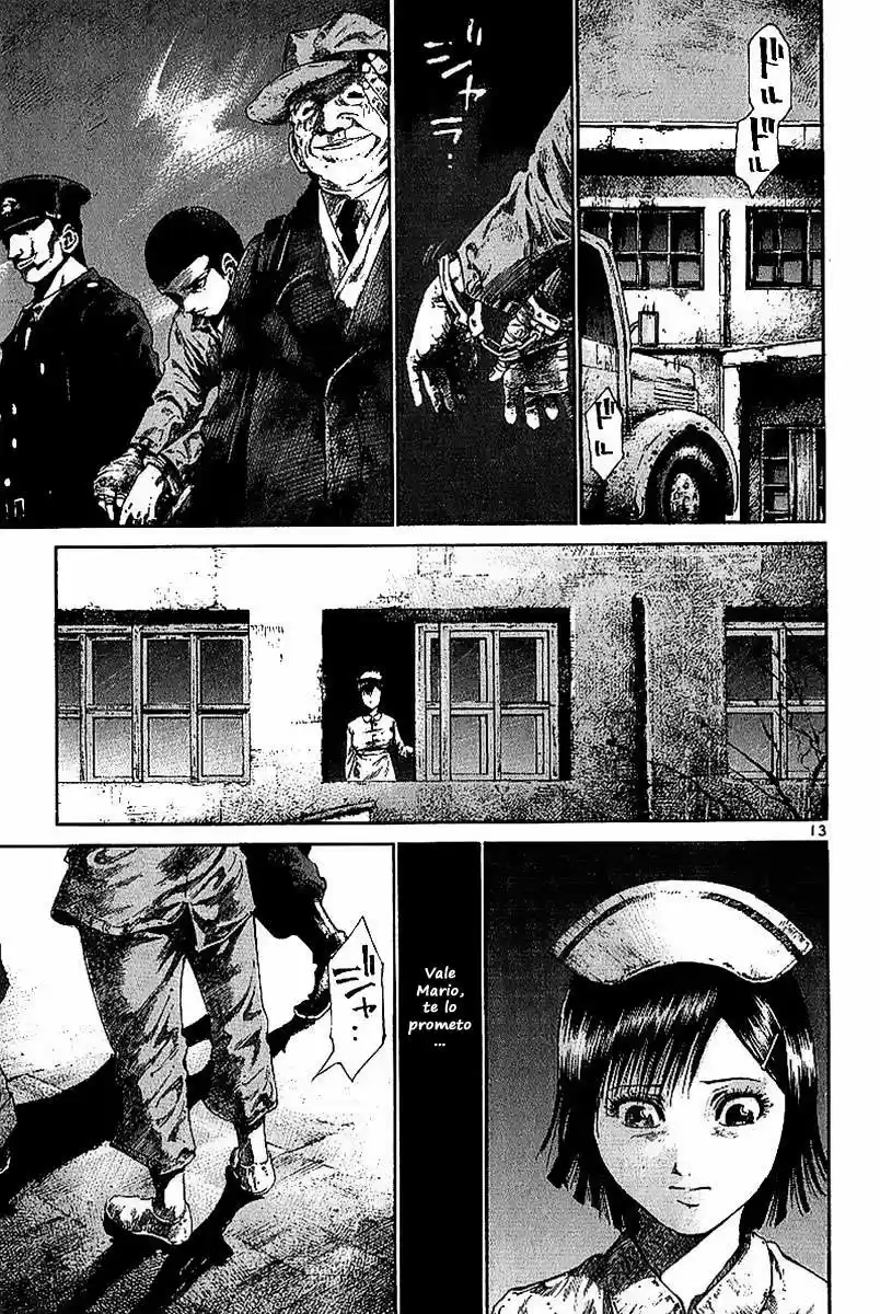 Rainbow: Nisha Rokubou no Shichinin (2002) - Capítulo 26 - Página 15 - LectorTMOo
