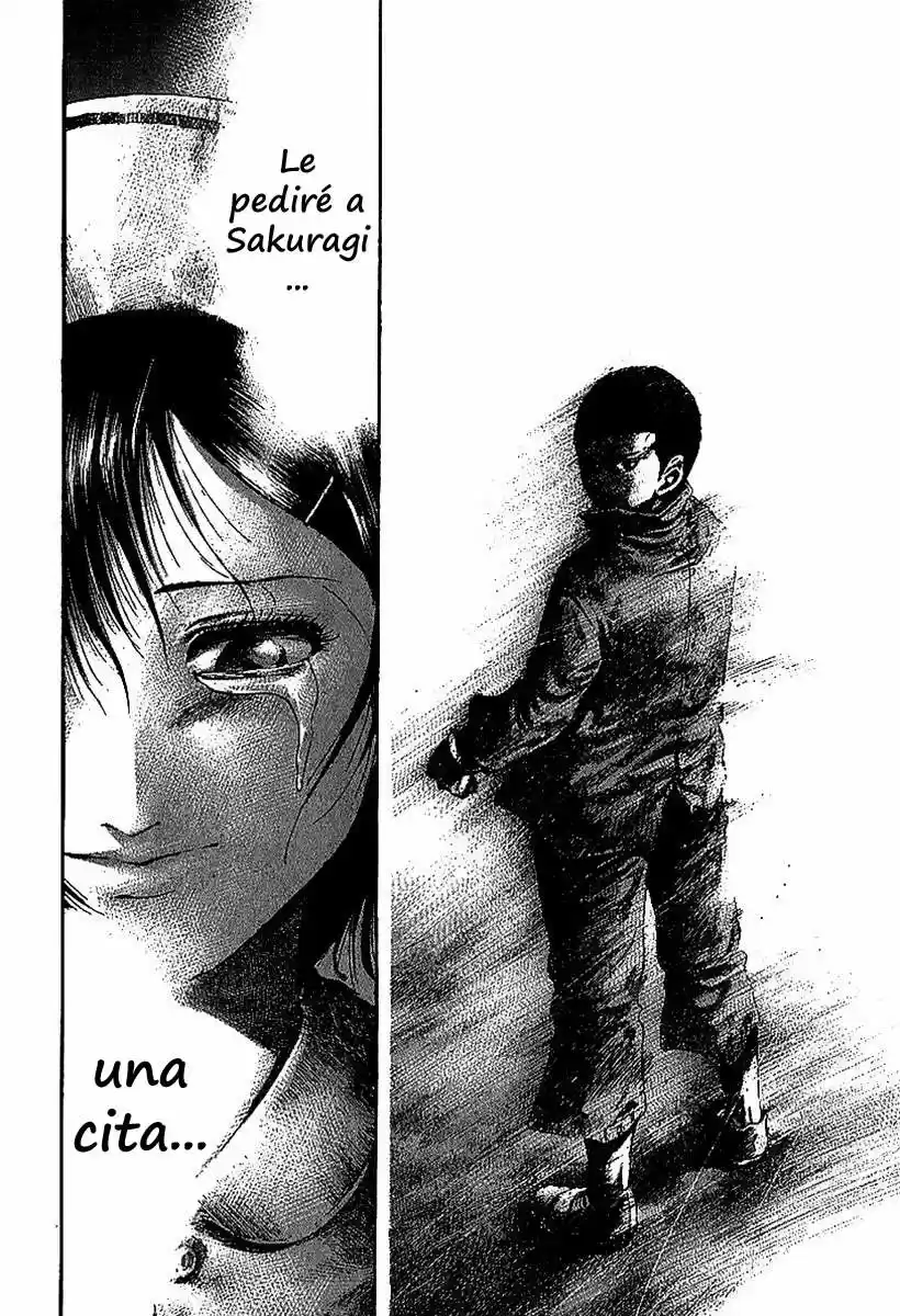 Rainbow: Nisha Rokubou no Shichinin (2002) - Capítulo 26 - Página 16 - LectorTMOo