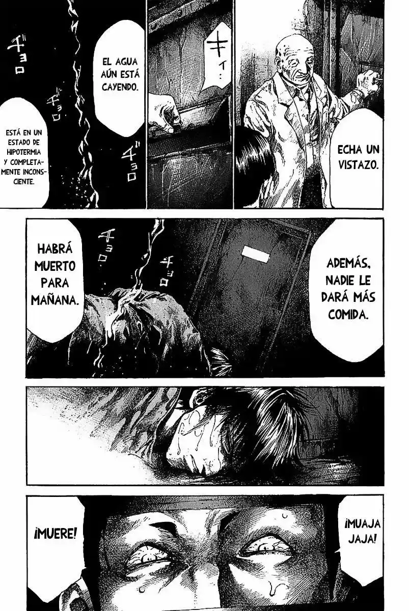 Rainbow: Nisha Rokubou no Shichinin (2002) - Capítulo 27 - Página 10 - LectorTMOo