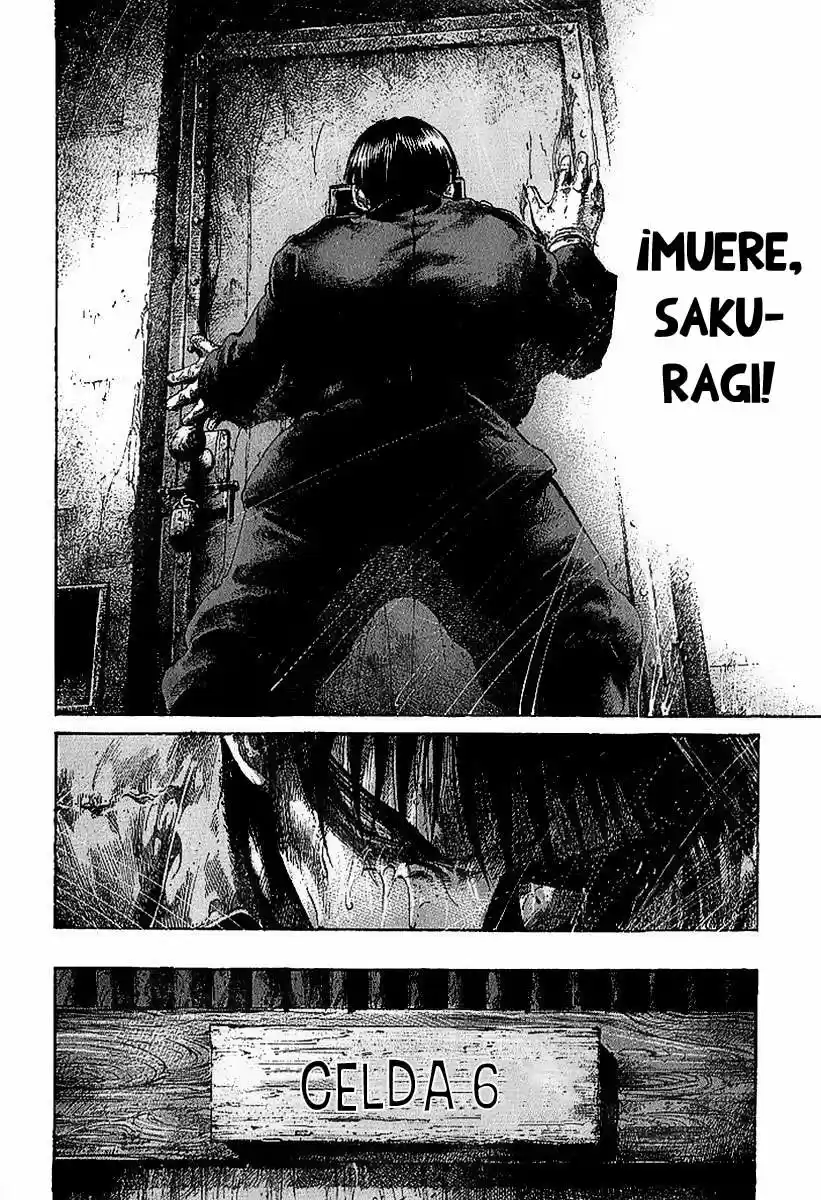 Rainbow: Nisha Rokubou no Shichinin (2002) - Capítulo 27 - Página 11 - LectorTMOo