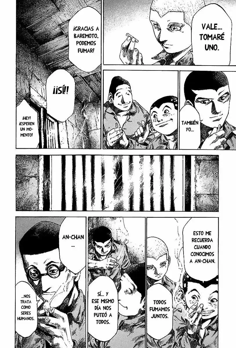Rainbow: Nisha Rokubou no Shichinin (2002) - Capítulo 27 - Página 15 - LectorTMOo