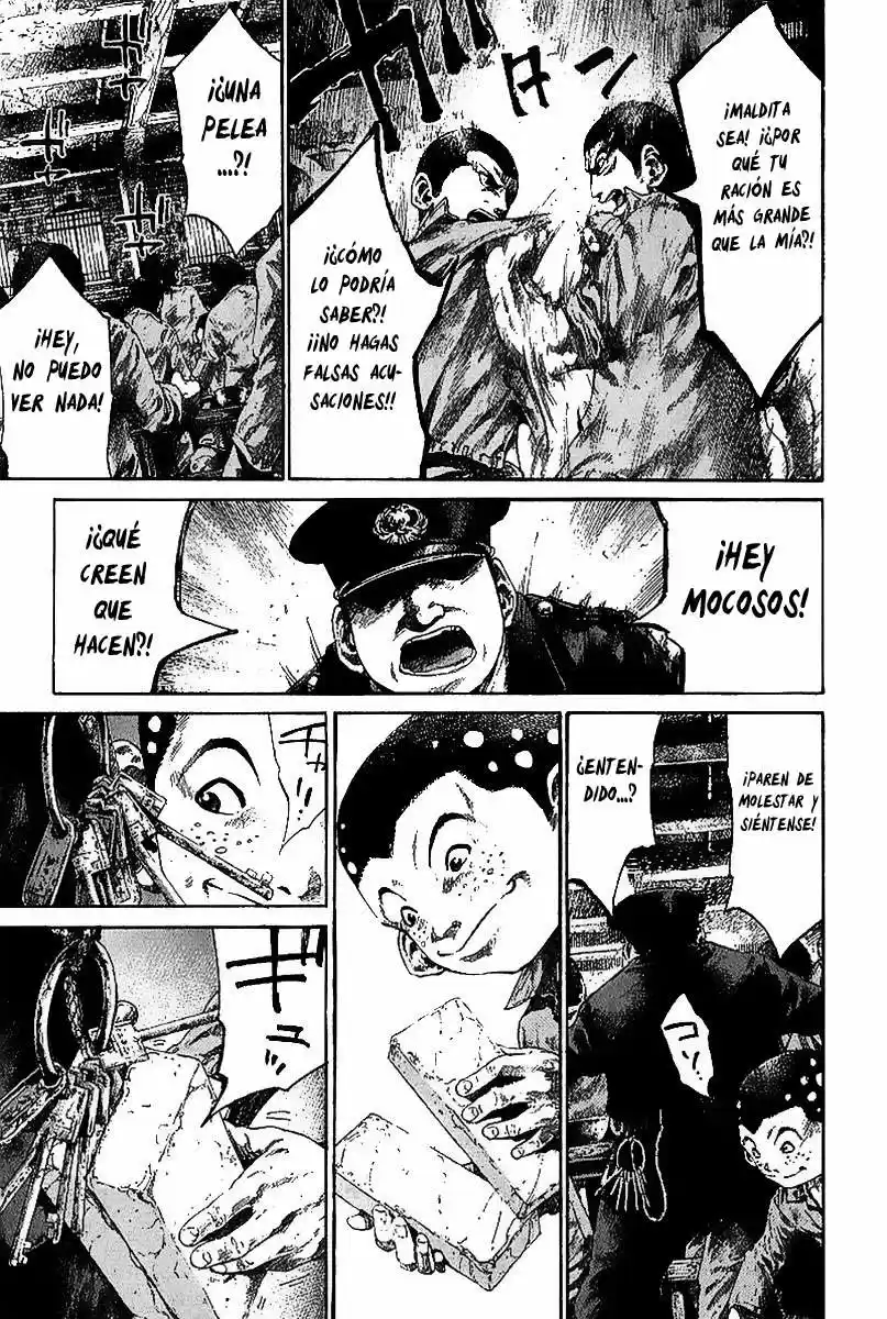 Rainbow: Nisha Rokubou no Shichinin (2002) - Capítulo 28 - Página 4 - LectorTMOo
